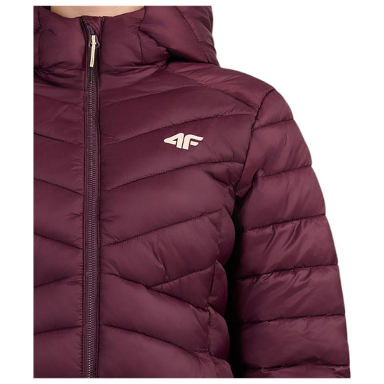 4F DOWN JACKET